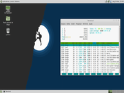 MATE NuTyX 20.12 - MATE